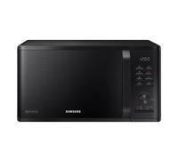 Samsung MS23K3555EK Solo Microwave, 800W, 23 Litre, Black