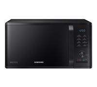 Samsung MS23K3555EK Solo Microwave, 800W, 23 Litre, Black