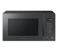 Samsung MS23T5018AC/EU Solo MWO with Triple Distribution System - Clean Charcoal