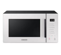 Samsung MS23T5018AE/EU microwave White Solo microwave Countertop 23 L 800 W