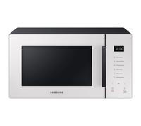 Samsung MS23T5018AE/EU microwave White Solo microwave Countertop 23 L 800 W