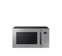 Samsung Ms23T5018Ag/Eu Glass Front 23-Litre Solo Microwave One Colour
