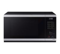 Samsung MS32DG4504AT Solo Microwave Oven in Stainless Steel with Tripl