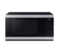 Samsung Solo Microwave Oven 32L ECO Mode 1000W Push Buttons MS32DG4504ATE3