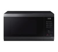 Samsung MS32DG4504GGE3 Freestanding Microwave, Black Stainless
