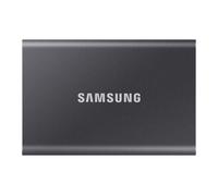 Samsung Portable SSD T7 1 TB USB Type-C 3.2 Gen 2 (3.1 Gen 2) Grey