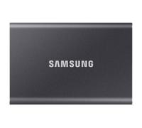 Samsung MU-PC4T0T 4 TB Grey, Titanium