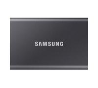 Samsung MU-PC4T0T/WW T7 4TB Ext SSD Titan Gray