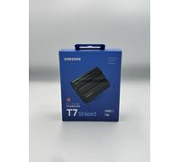 Samsung MU-PE1T0S 1 TB USB Type-C 3.2 Gen 2 (3.1 Gen 2) Black