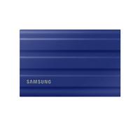 Samsung Portable SSD T7 Shield 2TB Blue