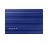 Samsung Portable SSD T7 Shield 2TB Blue