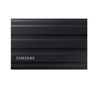 Samsung MU-PE4T0S. SSD capacity: 4 TB. USB connector: USB Type-C USB version: 3.2 Gen 2 (3.1 Gen 2). Read speed: 1050 MB/s Write speed: 1000 MB/s. Password protection. Product colour: Black