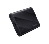 Samsung MU-PG2T0B/EU Portable SSD T9 - 2TB USB 3.2 Gen 2x2 Black