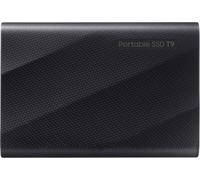 Samsung MU-PG4T0B 4 TB USB Type-C USB 3.2 Gen 2x2 Black