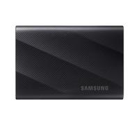 Samsung MU-PG4T0B. SSD capacity: 4 TB. USB connector: USB Type-C USB version: USB 3.2 Gen 2x2. Read speed: 2000 MB/s Write speed: 2000 MB/s. Password protection. Product colour: Black