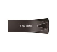 Samsung MUF-128BE. Capacity: 128 GB Device interface: USB Type-A USB version: 3.2 Gen 1 (3.1 Gen 1) Read speed: 400 MB/s Write speed: 30 MB/s. Form factor: Capless. Weight: 10.9 g. Product colour: Bla