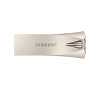Samsung MUF-128BE USB flash drive 128 GB USB Type-A 3.2 Gen 1 (3.1 Gen 1) Silver