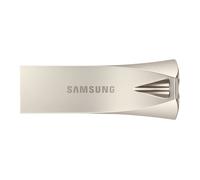 Samsung MUF-128BE USB flash drive 128 GB USB Type-A 3.2 Gen 1 (3.1 Gen 1) Silver