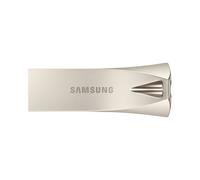 Samsung MUF-128BE3 USB flash drive 128 GB USB Type-A 3.2 Gen 1 (3.1 Gen 1) Silver