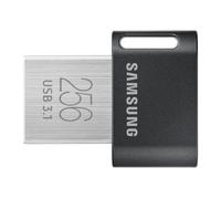 Samsung MUF-256AB USB flash drive 256 GB USB Type-A 3.2 Gen 1 (3.1 Gen 1) Grey, Silver