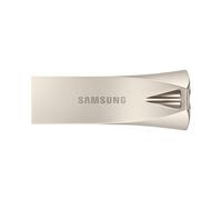 Samsung MUF-256BE USB flash drive 256 GB USB Type-A 3.2 Gen 1 (3.1 Gen 1) Silver