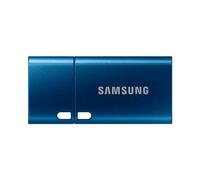 Samsung MUF-256DA USB flash drive 256 GB USB Type-C 3.2 Gen 1 (3.1 Gen 1) Blue