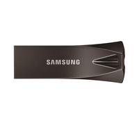 Samsung MUF-512BE 128 GB USB Type-A 3.2 Gen 1 3.1 Gen 1 400 MB/s Cap Grey