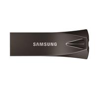Samsung MUF-512BE 128 GB USB Type-A 3.2 Gen 1 3.1 Gen 1 400 MB/s Cap Grey
