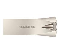 Samsung MUF-512BE USB flash drive 512 GB USB Type-A 3.2 Gen 1 (3.1 Gen 1) Silver