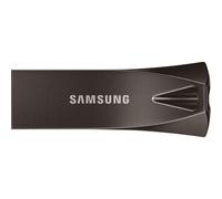 Samsung MUF-512BE 128 GB USB Type-A 3.2 Gen 1 3.1 Gen 1 400 MB/s Cap Grey