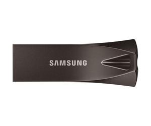 Samsung MUF-512BE4 USB flash drive 512 GB USB Type-A 3.2 Gen 1 (3.1 Gen 1) Grey