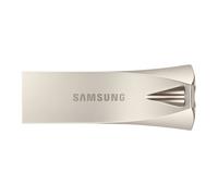 Samsung MUF-64BE USB flash drive 64 GB USB Type-A 3.2 Gen 1 (3.1 Gen 1) Silver