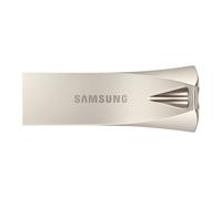 Samsung MUF-64BE USB flash drive 64 GB USB Type-A 3.2 Gen 1 (3.1 Gen 1) Silver