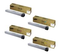 Samsung CLT-K806S/ELS/K806S Toner-kit black. 45K pages/5% for Samsung