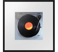 Samsung Music Frame HW-LS60D Wireless Smart Speaker (2024)