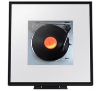 SAMSUNG Music Frame HW-LS60D Frame Design Wireless Speaker - Express