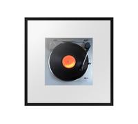 Samsung Music Frame HW-LS60D Wireless Smart Speaker (2024)