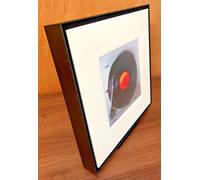 Samsung Music Frame HW-LS60D Wireless Smart Speaker - Brand New