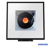 Samsung Music Frame HW-LS60D Wireless Smart Speaker (2024)