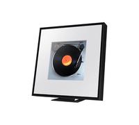 Samsung Music Frame HW LS60D XE Wireless Bluetooth Speaker Black