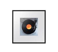 Samsung Music Frame HW-LS60D Wireless Smart Speaker (2024)