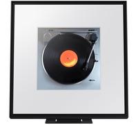 Samsung Music Frame HW-LS60D Wireless Smart Speaker (2024)