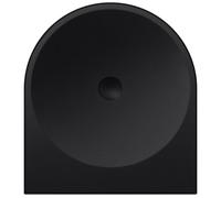 Samsung Wireless Speaker - Black, Black
