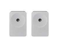 Samsung Music Studio 7 HW-LS71H Multi-Directional Wireless Speakers Pair - White