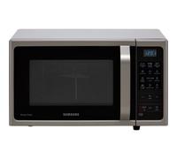 Samsung MC28H5013AS Silver Combination microwave Countertop 28 L 900 W
