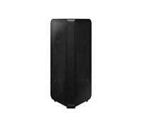 SAMSUNG MX-ST50B Sound Tower (German Model), Two-Way Space Sound with 4 Speakers, 240W Powerful Bass, Built-in 18 Hour Battery [2022]