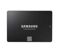 Samsung MZ-75E1T0B - 1.0TB 850 EVO SSD 2.5" SATA 6Gbps 32 Layer 3D V-NAND Solid State Drive (MZ-75E1T0B/EU)