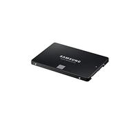 Samsung MZ-76E500E - 860 EVO MZ-76E500E - Solid-State-Disk - MZ-76E500E