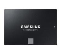 Samsung MZ-77E1T0B-EU 870 EVO 1000 GB Black