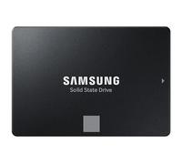 Samsung MZ-77E1T0BW 870 Evo 2.5" 1 Tb Serial Ata
